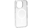 Mobile - Covers & Cases - Puro Cover - iPhone 15 Pro Max - PUIPC15P67LITEMPWHI