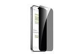 Mobiltelefontillbehör-Skyddsfilm - Puro Privacy Tempered Glass for iPhone 16 Pro Max / iPhone 15 Pro Max - PUSDGPRIPHONE16P67