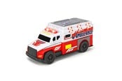 Leksaksbil - Dickie Ambulance Car with Light and Sound - 203302013