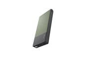 PowerBank - GP Powerbank M2+ 10000mAh - Green PowerBank - Grön - 10000 mAh - 405202
