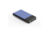 PowerBank - GP Powerbank M2+ 10000mAh - Blue PowerBank - Blue - 10000 mAh - 405203