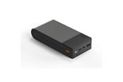 PowerBank - GP Powerbank M2+ 20000mAh - Grey PowerBank - Grey - 20000 mAh - 405205