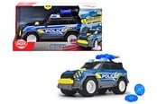 Leksaksbil - Dickie Police SUV - 203306022