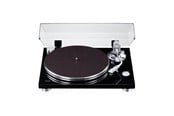 Skivspelare - TEAC TN-3B-SE - Skivspelare Black - TN-3B-SE/B