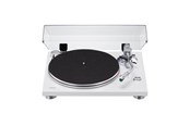 Skivspelare - TEAC TN-3B-SE - Skivspelare White - TN-3B-SE/WH