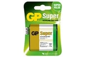 Battery - GP Alkaline Battery 3LR12/312A 4.5V 1-Pack - 151031