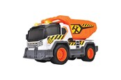 Leksaksbil - Dickie Dump Truck with Light and Sound - 203306025