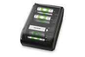 Battery - GP Universal Charger B631 - 202268
