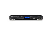 CD-spelare - TEAC CD-P750DAB CD Player/DAB+/FM - 251831