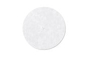 Skivspelare - TEAC TA-TS30UN-BW Washi Paper Turntable Sheet - Skivspelare - 156681
