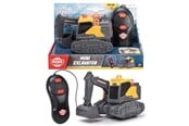 Fjärrstyrt - Dickie Mini Excavator - 203722013