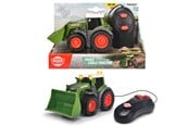 Leksaksbil - Dickie Cable Fendt Tractor - 203732000