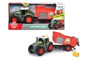 Leksaksbil - Dickie Fendt Farm Trailer - 203734001
