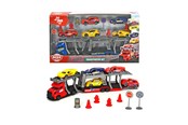 Leksaksbil - Dickie Transporter Set - 203745012