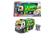 Leksaksbil - Dickie Action Truck - Garbage - 203745014