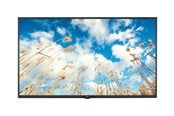 Digital skyltning & Hotell - LG 43UM767H0LJ UM767H Series - 43" - Pro:Centric with Integrated Pro:Idiom LED-backlit LCD TV - 4K - for hotel / hospitality - 43UM767H0LJ