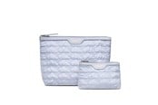 Annan personlig vård - Gillian Jones Urban Travel 2-Piece Set - Blue Sky - 10060-131