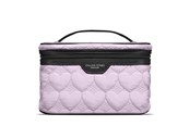 Annan personlig vård - Gillian Jones Urban Travel Beauty Box - Purple Hearts - 10064-46
