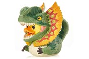 Merchandise - TUBBZ - Jurassic Park: Dilophosaurus - Figur - NS4786