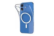 Mobile - Covers & Cases - Puro Back Cover - iPhone 16 Plus - PUIPC166703MAGTR