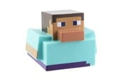 Merchandise - Paladone - Minecraft Steve Bath Duck - PP10509MCFV2