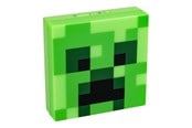 Merchandise - Paladone - Minecraft Night Light - Lampa - PP11396MCF