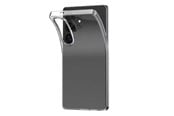 Mobile - Covers & Cases - Puro PURO Cover 0.3 Nude för Samsung Galaxy S25 Ultra - PUSGS25U03NUDETR