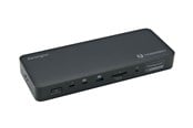 Dockning - Kensington SD5920T EQ Thunderbolt™ 4 Quad 4K hybriddockningsstation med DisplayLink®-teknik - K35234EU