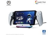 Spel Tillbehör - PowerA laddningsstation för PlayStation Portal™ Remote Player med Lumectra™ - PlayStation Portal - PSPW0358-01