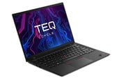 Bärbar dator - Teqcycle Lenovo ThinkPad X1 Carbon G9 - 14" | Core i5 | 16GB | 256GB | Premium Grade | Refurbished - TLX1CG9MX02B