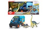 Leksaksbil - Dickie Dino World Lab Try Me - 203837025