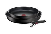 Pannor - Tefal Ingenio Eco Resist L39791 pan set - L3979102