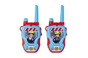 Leksaker - Dickie Sam Walkie Talkie - 203092005