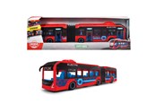 Leksaksbil - Dickie Volvo Buss - 203747015