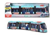 Leksaksbil - Dickie Siemens Spårvagn - 203747016
