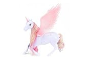 Figure - Dream Horse Unicorn Play Figure with Movable Wings - 06159A