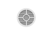 Dammsugare - tillbehör - Xiaomi Dust Mite Vacuum Cleaner Pro Filter (2-Pack) - BHR8935GL