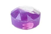 Kreativa spel - Dream Horse Glitter Putty with Unicorn - 35245Z
