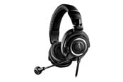 Hörlurar / Headset - Audio-Technica StreamSet ATH-M50XSTS - headset - ATH-M50XSTS
