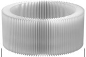 Dammsugare - tillbehör - Xiaomi Filter Kit G20 / G20 Max - BHR8803GL