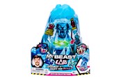Lekset - MrBeast Lab Cryolab, kammaren av kyla - 20344