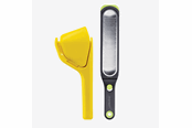 Köksredskap - Dreamfarm Set of Citrus Tools Lemon & Zest - DFST5387