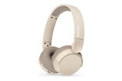 Hörlurar / Headset - Philips TAH3209 - On-ear trådlösa hörlurar - Beige - TAH3209BG/00