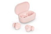 Hörlurar / Headset - Philips TAT1209 - Trådlösa In-Ear - Rosa - TAT1209PK/00