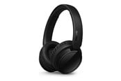 Hörlurar / Headset - Philips TAH5209BK/00 - 5000 series - Over-ear wireless headphones - Black - TAH5209BK/00