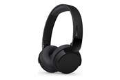 Hörlurar / Headset - Philips TAH3209 - On-ear trådlösa hörlurar - Svart - TAH3209BK/00