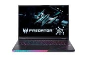 Bärbar dator - Acer Predator Helios 18 AI - 18" | RTX 5080 | Core Ultra 9 | 32GB | 1TB - NH.QVYED.002