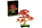 LEGO® - LEGO Botanicals 10348 Bonsaiträd: japansk lönn - 10348