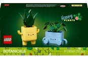 LEGO® - LEGO Botanicals 10349 Glada växter *DEMO* - 10349