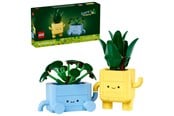 LEGO® - LEGO Botanicals 10349 Glada växter - 10349